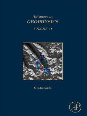 cover image of Geohazards